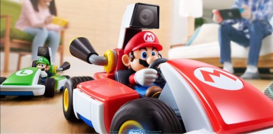 Mario Kart Live: Home Circuit