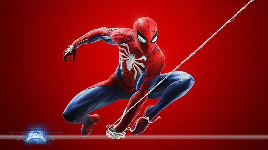 Marvels Spider Man
