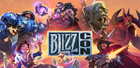 Blizzconline