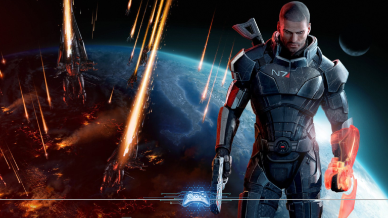 Mass Effect