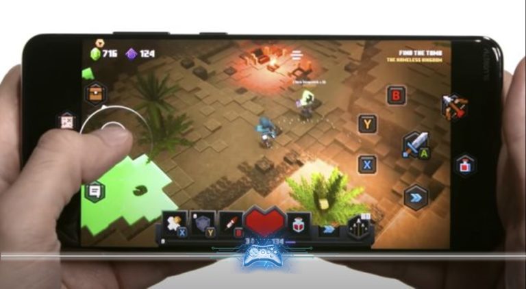 Minecraft Dungeon Xbox