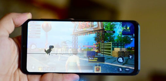 Mobile game off line