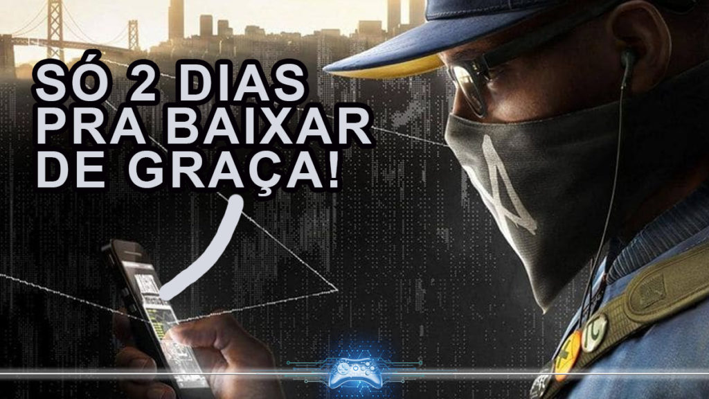 Watch dogs 2