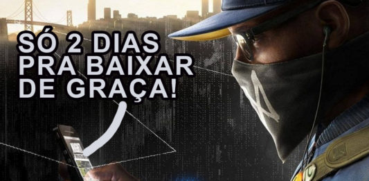 Watch dogs 2