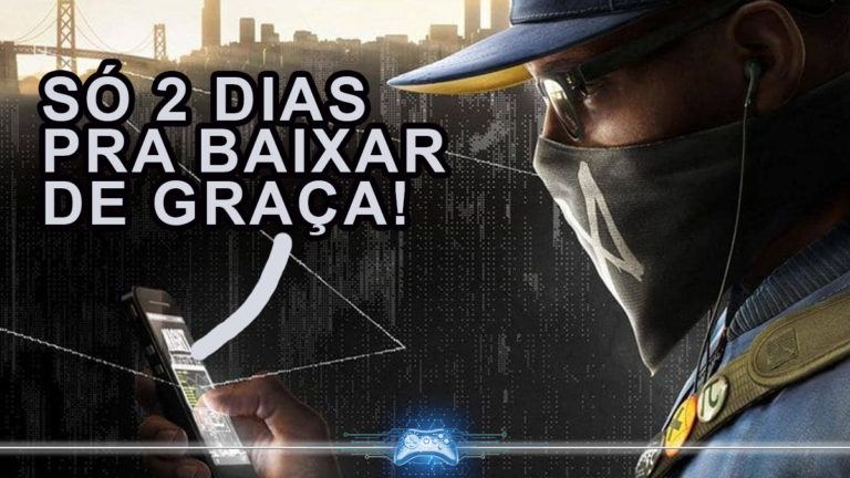 Watch dogs 2