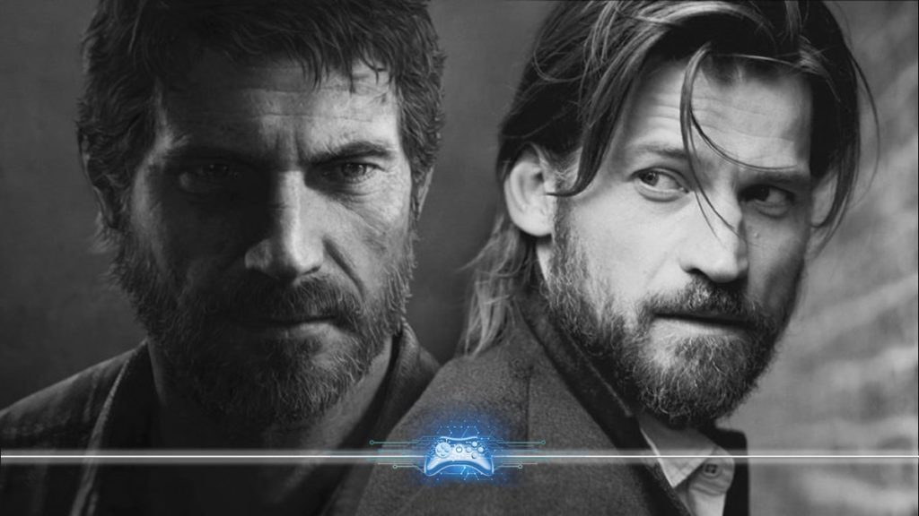 Nikolaj Coster-Waldau The Last of Us