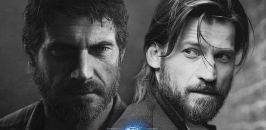Nikolaj Coster-Waldau The Last of Us