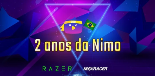 Nimo TV 2 anos