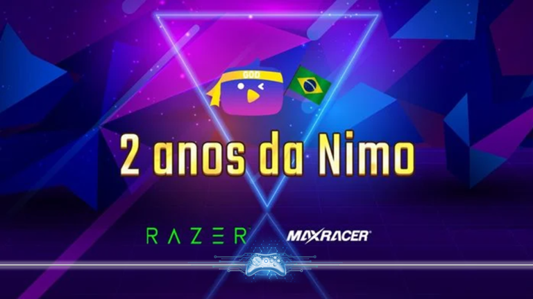 Nimo TV 2 anos