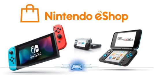 Nintendo eshop
