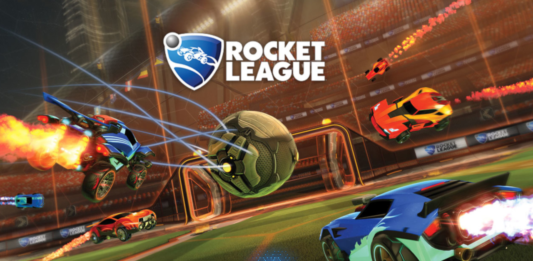 Rocket League