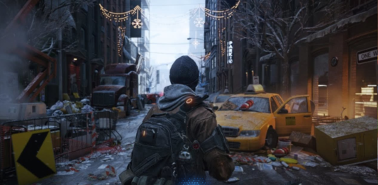 The Division