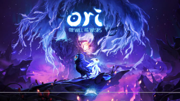 ori and the will of the wisps