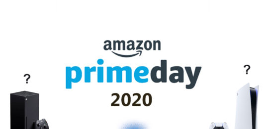 Prime day