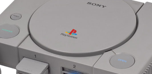 PS 1