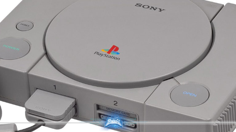 PS 1