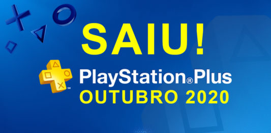 PS PLUS