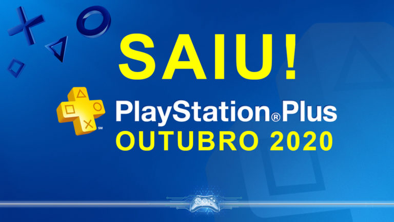 PS PLUS