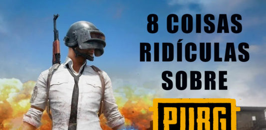 PUBG