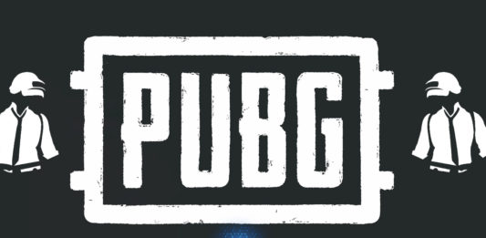 PUBG