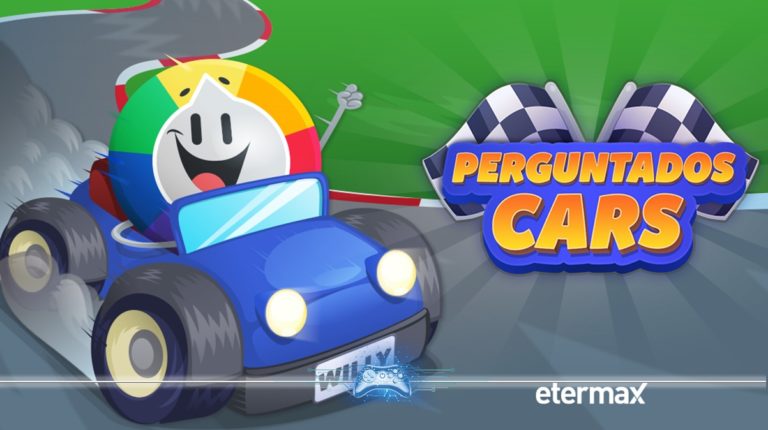 Perguntados Cars