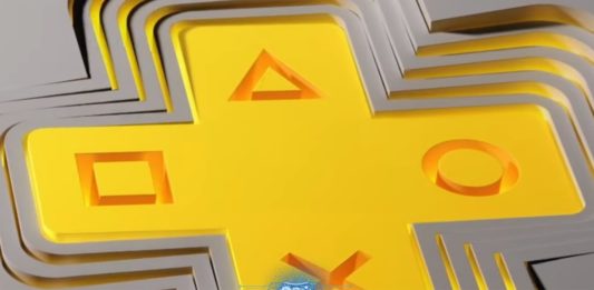 PlayStation Plus Collection 1