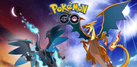 Pokemon Go Mega Evolutions