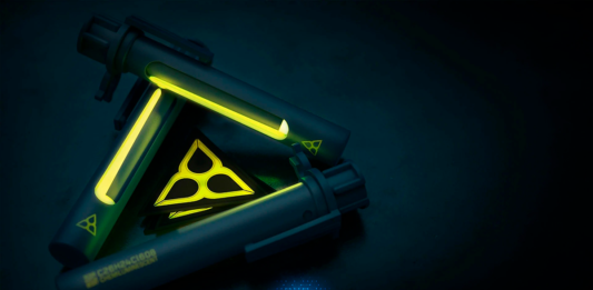 rainbow six quarantine