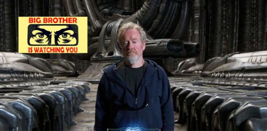 Ridley Scott