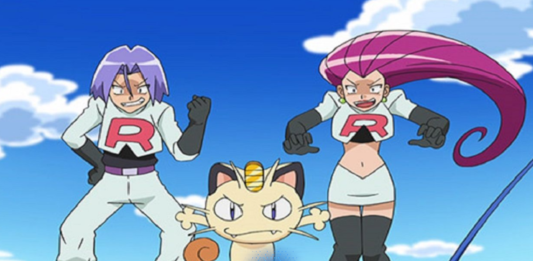 Pokémon GO