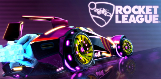 Rocket League