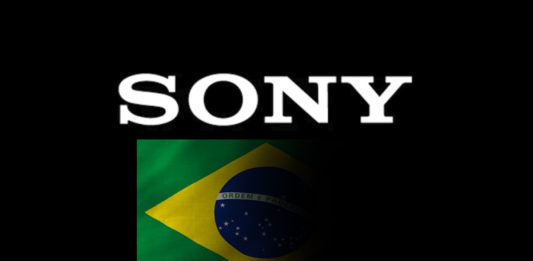 SONY