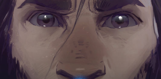 Serie animada de WOW