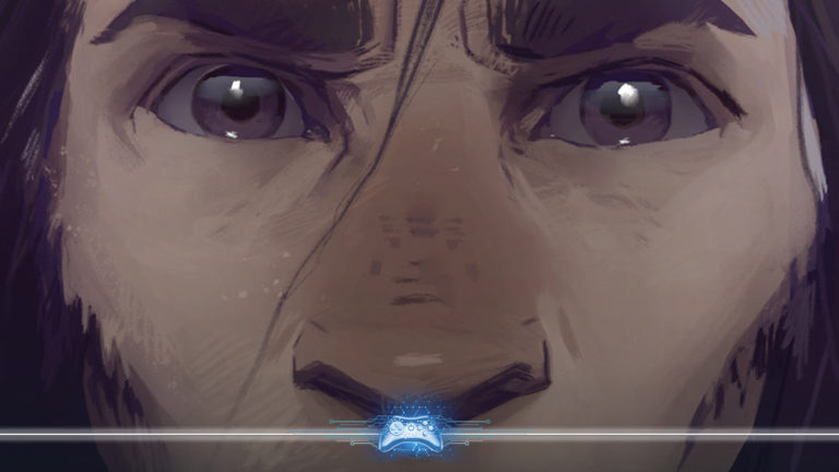 Serie animada de WOW