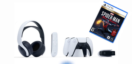 Set PS5