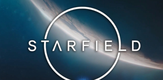 StarField