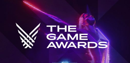 The Games Awards