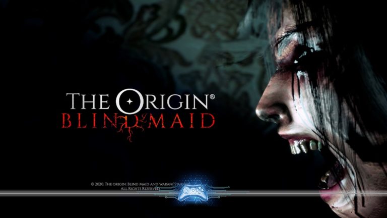 The Origin: Blind Maid