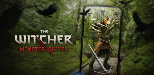 The Witcher: Monster Slayer