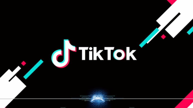 TikTok Xbox