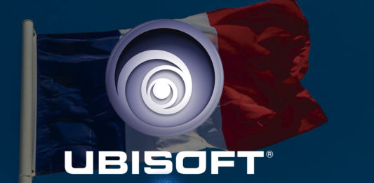 Ubisoft