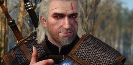 Ultimate Witcher 3 Graphics Mod