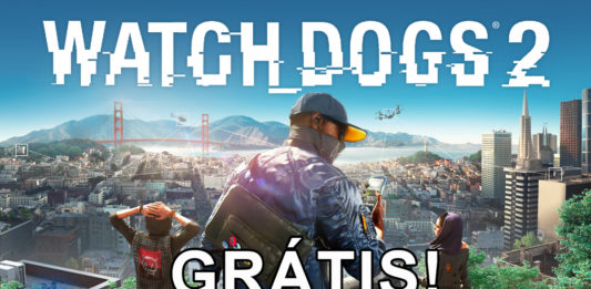 WATCH DOGS 2
