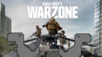 Warzone ofline