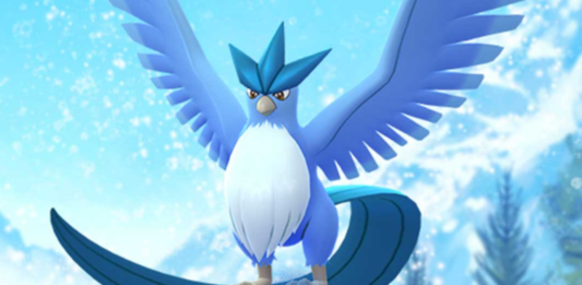 Pokémon GO