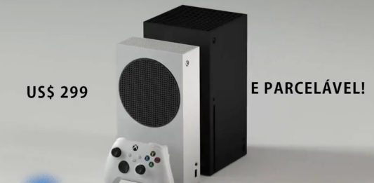 Xbox Series S