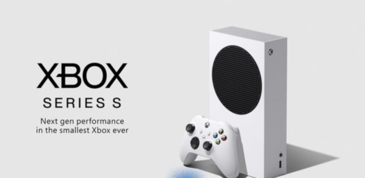 Xbox Series S