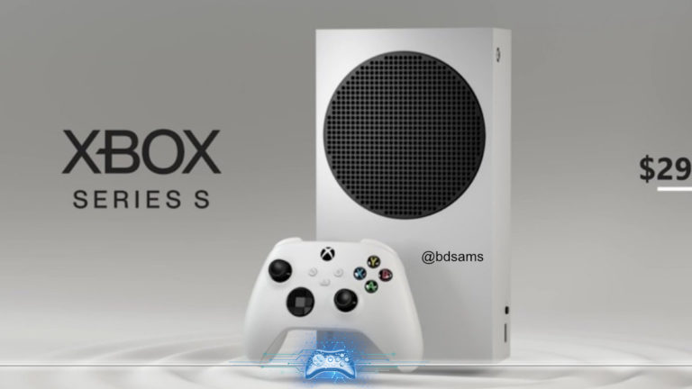 Xbox Series s