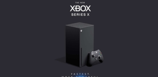 Xbox Series X