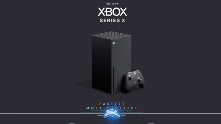 Xbox Series X